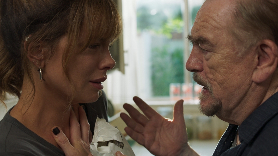 Watch Prisoner's Daughter 2023 HD for free