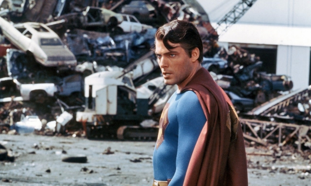 Watch Superman III 1983 HD for free - Cineb.net