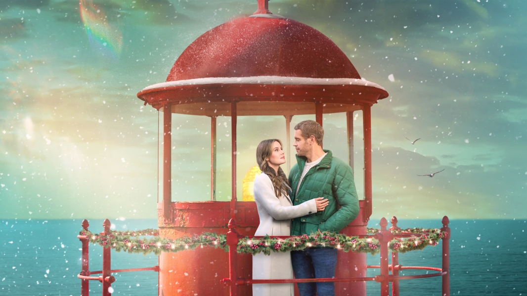 Watch Navigating Christmas 2023 HD for free