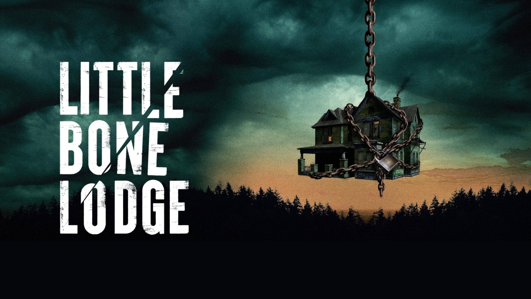 Watch Little Bone Lodge 2023 HD For Free - Cineb.net