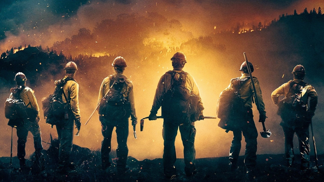 Watch Only the Brave 2017 HD for free - Cineb.net