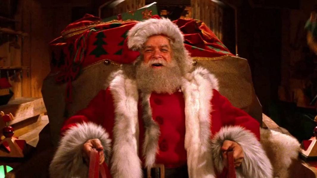 Watch Santa Claus: The Movie 1985 HD for free - Cineb.net