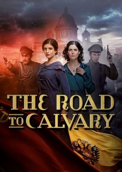 The Road to Calvary