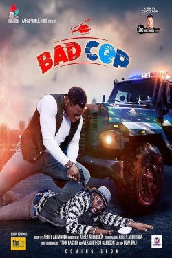 Bad Cop Bad Cop