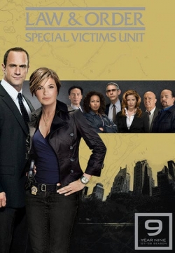 Watch Law & Order: Special Victims Unit Season 9 Episode 6: Svengali HD ...