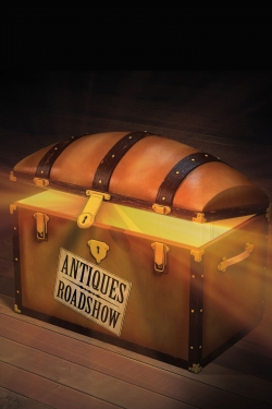 Antiques Roadshow