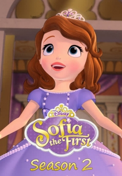 Watch Sofia the First Season 2 Episode 28: Sidekick Clio HD for free on ...