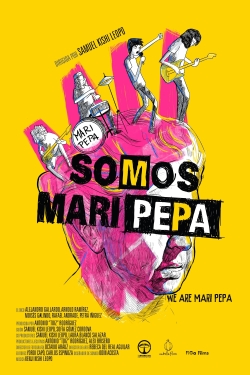 We Are Mari Pepa