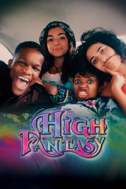 High Fantasy