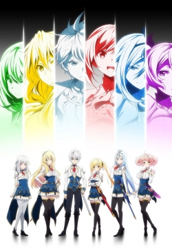 Undefeated Bahamut Chronicle