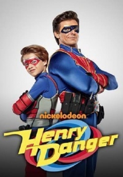 Henry Danger - Season 1