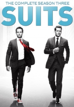 Suits - Season 3