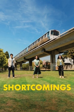Shortcomings Shortcomings