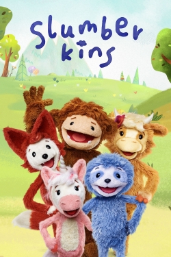 Slumberkins Slumberkins