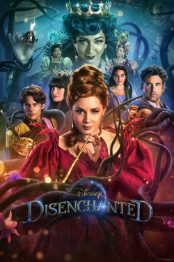 Disenchanted Disenchanted
