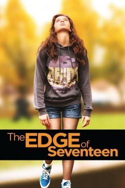 The Edge of Seventeen