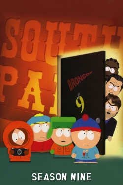 Watch South Park Season 9 Episode 1: Mr. Garrison's Fancy New Vagina HD ...