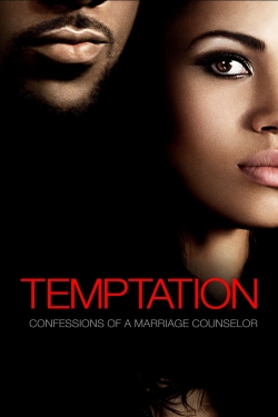 Temptation: Confessions of a Marriage Counselor