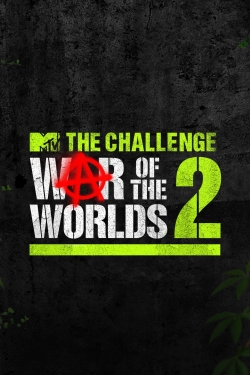 The Challenge - Season 34