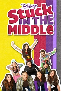 Stuck in the Middle - Season 1