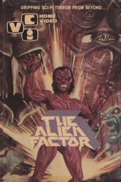 The Alien Factor