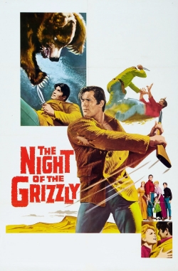 The Night of the Grizzly