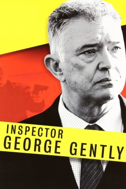 Inspector George Gently