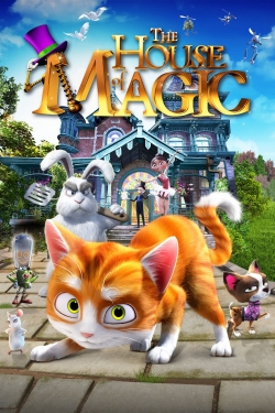 The House of Magic