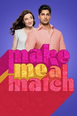 Make Me a Match Make Me a Match