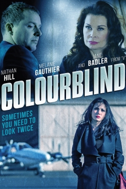 Colourblind