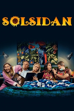 Solsidan