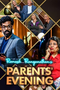 Romesh Ranganathan's Parents' Evening